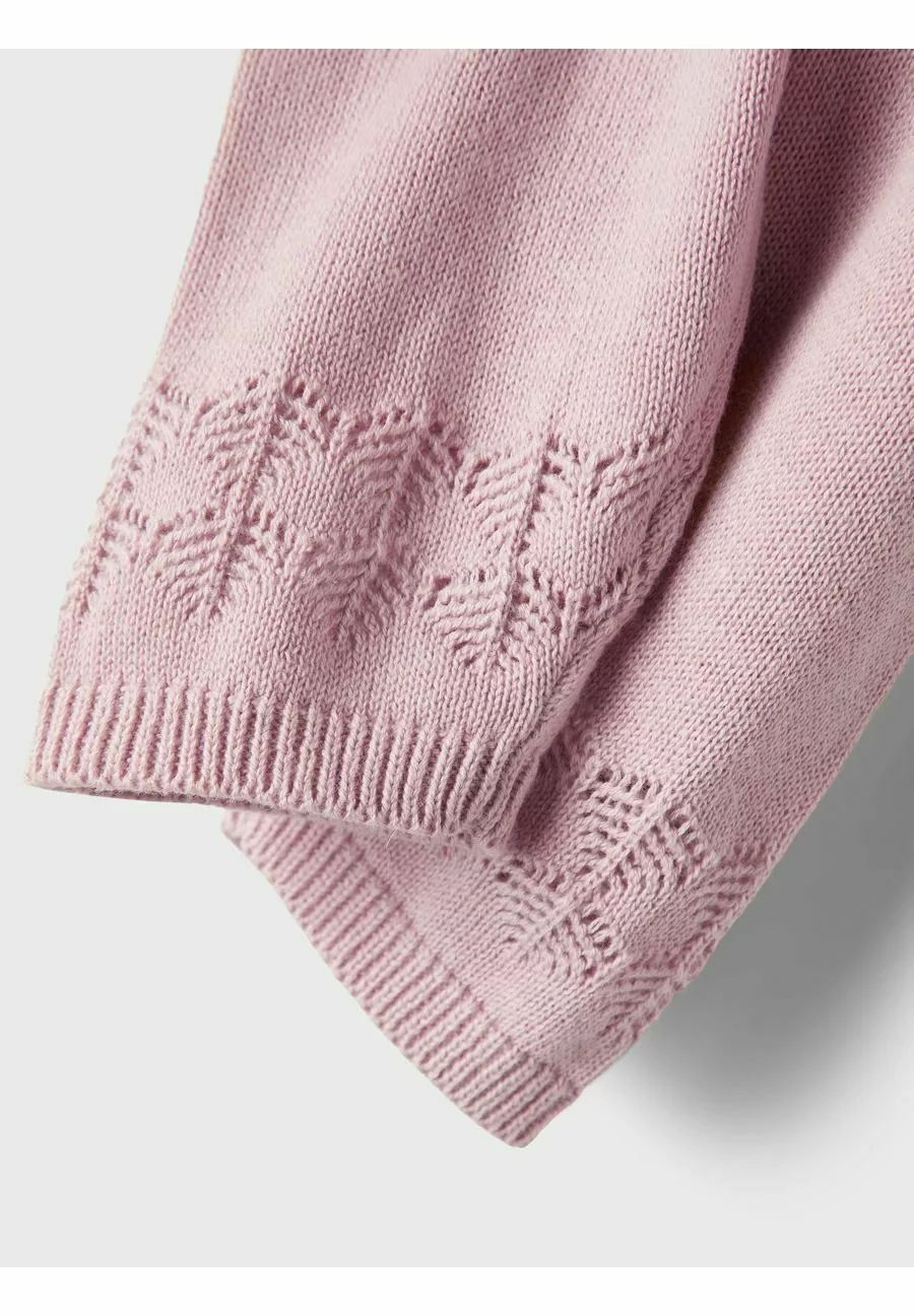 NAME IT Legging - Burnished Lilac 3 NAME IT Legging - Burnished Lilac - Afbeelding 3