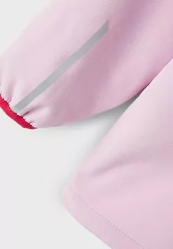 NAME IT Nmfmalta - Jas - Lilac Chiffon -Shirt Zacht Verkoop 29d2fe820b644b8d8c5eb8899b524538