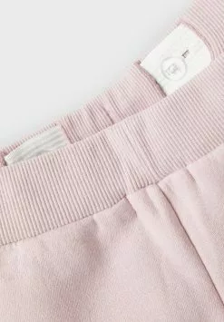 NAME IT Nkflena Pant - Trainingsbroek - Violet Ice -Shirt Zacht Verkoop 29d4f2eda51e4f3a83b5aa31b5c390e0