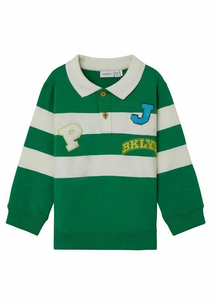 NAME IT Gestreiftes - Poloshirt - Rolling Hills 1 NAME IT Gestreiftes - Poloshirt - Rolling Hills