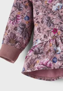 NAME IT Flounce Wallpaper Fo - Jas - Wistful Mauve 8 NAME IT Flounce Wallpaper Fo - Jas - Wistful Mauve -Shirt Zacht Verkoop 2a53f9d541dd4866bc47511260468f4d