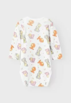 NAME IT Strampler 2Er-Pack - Body - Lavender Aura 7 NAME IT Strampler 2Er-Pack - Body - Lavender Aura -Shirt Zacht Verkoop 2a6df6a5383d4aebac26add7f73a8e17