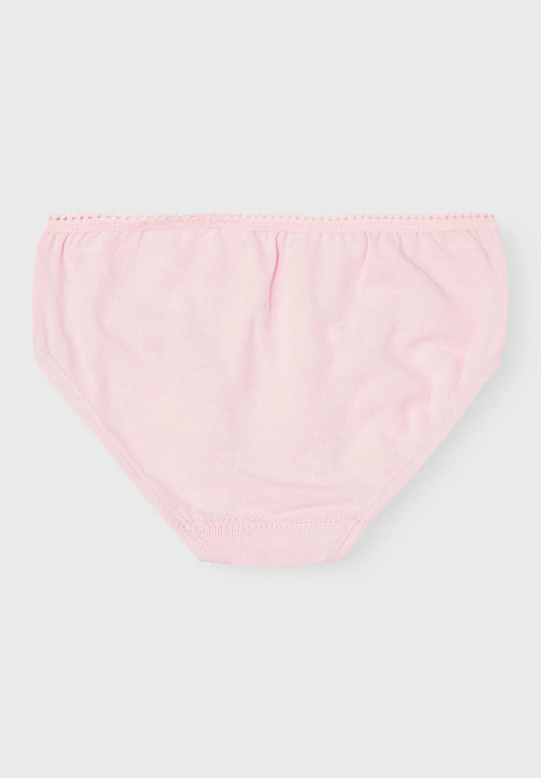 NAME IT Nmfbriefs Unicorn 3 Pack - Slip - Grey 4 NAME IT Nmfbriefs Unicorn 3 Pack - Slip - Grey - Afbeelding 4