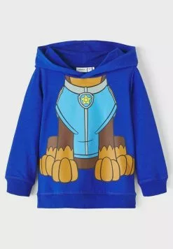 NAME IT Paw Patrol - Hoodie - Surf The Web 7 NAME IT Paw Patrol - Hoodie - Surf The Web -Shirt Zacht Verkoop 2a92d881a5414366b641fc4c261fed13