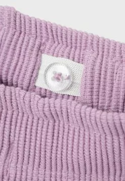 NAME IT Nkflalena Wide Heavy - Cargobroek - Violet Tulle -Shirt Zacht Verkoop 2aa7ece4f8f94d1b89655696ef6bdcbb