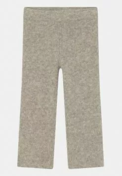 NAME IT Nmfsifine Pant - Broek - Peyote Melange