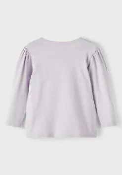 NAME IT Nmfnorin Peppapig - Longsleeve - Pink -Shirt Zacht Verkoop 2b48e81ee2464188a01bb073932c0060