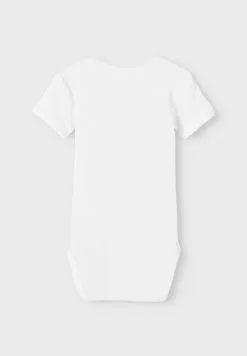 NAME IT Nbmbody Undersea 3 Pack - Body - Blue 9 NAME IT Nbmbody Undersea 3 Pack - Body - Blue -Shirt Zacht Verkoop 2b4a35b725e144aeb641e5f95cef4670