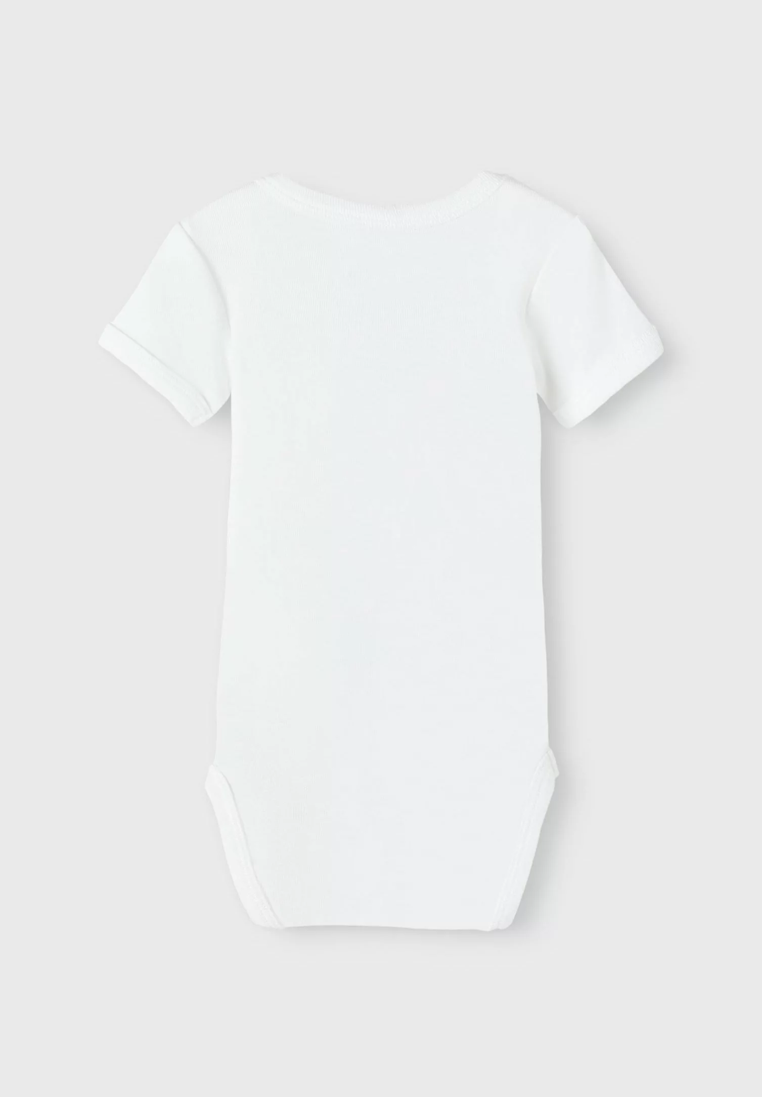 NAME IT Nbmbody Undersea 3 Pack - Body - Blue 5 NAME IT Nbmbody Undersea 3 Pack - Body - Blue - Afbeelding 5