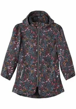 NAME IT Alfa - Parka - Dark Sapphire