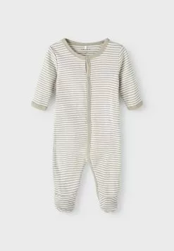 NAME IT Nbnnightsuit Core Unisex 2 Pack - Kruippakje - London Fog 9 NAME IT Nbnnightsuit Core Unisex 2 Pack - Kruippakje - London Fog -Shirt Zacht Verkoop 2cde5c21f3164b65a156705f75a2e277