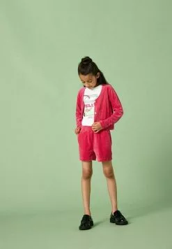 NAME IT Slim Fit - T-Shirt Print - Bright White