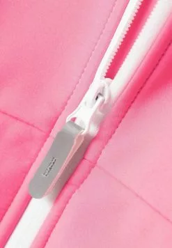 NAME IT Malta05 - Softshelljas - Fandango Pink 6 NAME IT Malta05 - Softshelljas - Fandango Pink -Shirt Zacht Verkoop 2d5670fa1693488d8bc7b952f3e04618