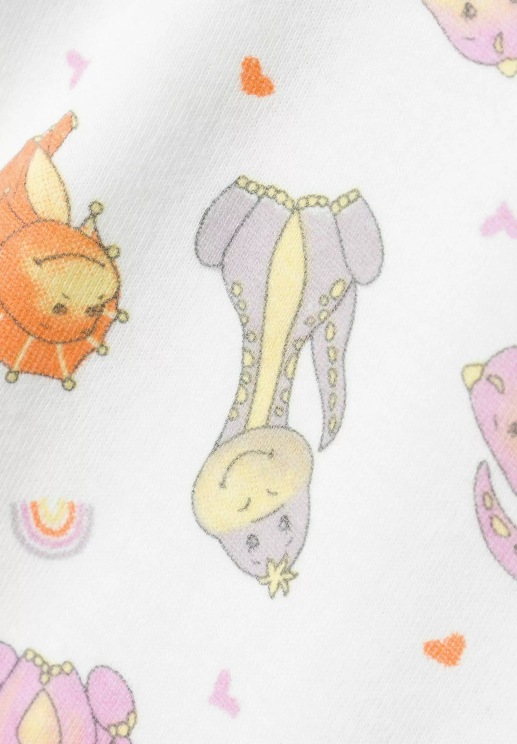 NAME IT Strampler 2Er-Pack - Body - Lavender Aura 2 NAME IT Strampler 2Er-Pack - Body - Lavender Aura - Afbeelding 2