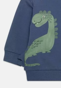 NAME IT Nbmtas Box - Sweater - Bijou Blue -Shirt Zacht Verkoop 2dd744f33d7e47f6bb4260a718f63a81