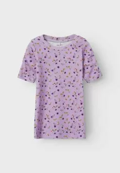 NAME IT Slim Fit - T-Shirt Print - Orchid Bloom 7 NAME IT Slim Fit - T-Shirt Print - Orchid Bloom -Shirt Zacht Verkoop 2e153cc876b64f3aafd0578143126229