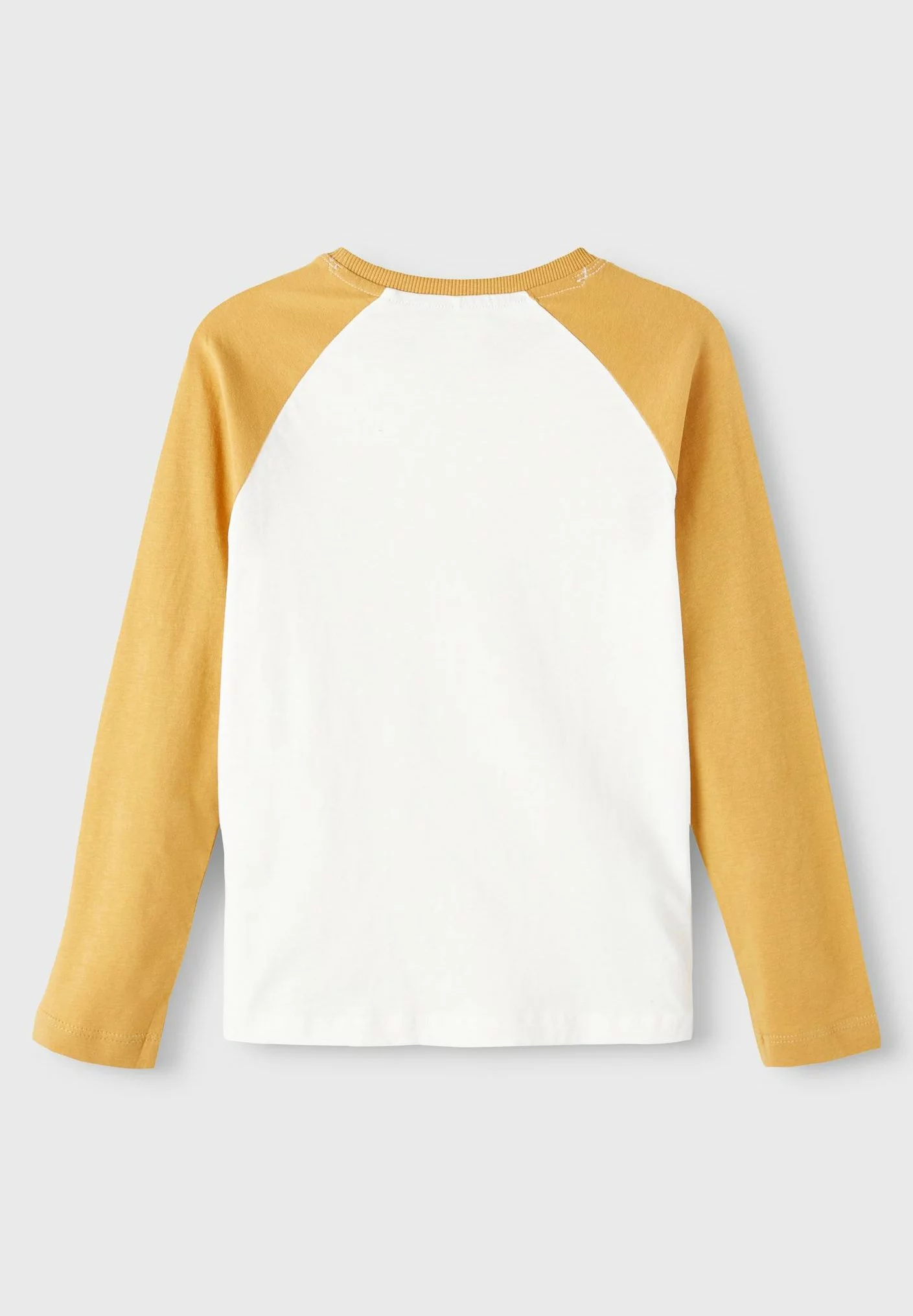 NAME IT Nkmvijan Top 2Pack - Longsleeve - Dark Blue 3 NAME IT Nkmvijan Top 2Pack - Longsleeve - Dark Blue - Afbeelding 3