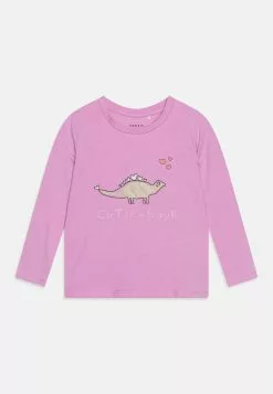 NAME IT Nmflouise 2 Pack - Longsleeve - Violet Tulle -Shirt Zacht Verkoop 2ed87913df5d4f02a4ee11d648a6e3ac