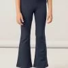 NAME IT Nkffrikkali Bootcut Pant- Broek - Dark Sapphire