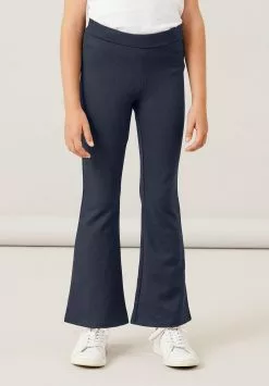 NAME IT Nkffrikkali Bootcut Pant- Broek - Dark Sapphire