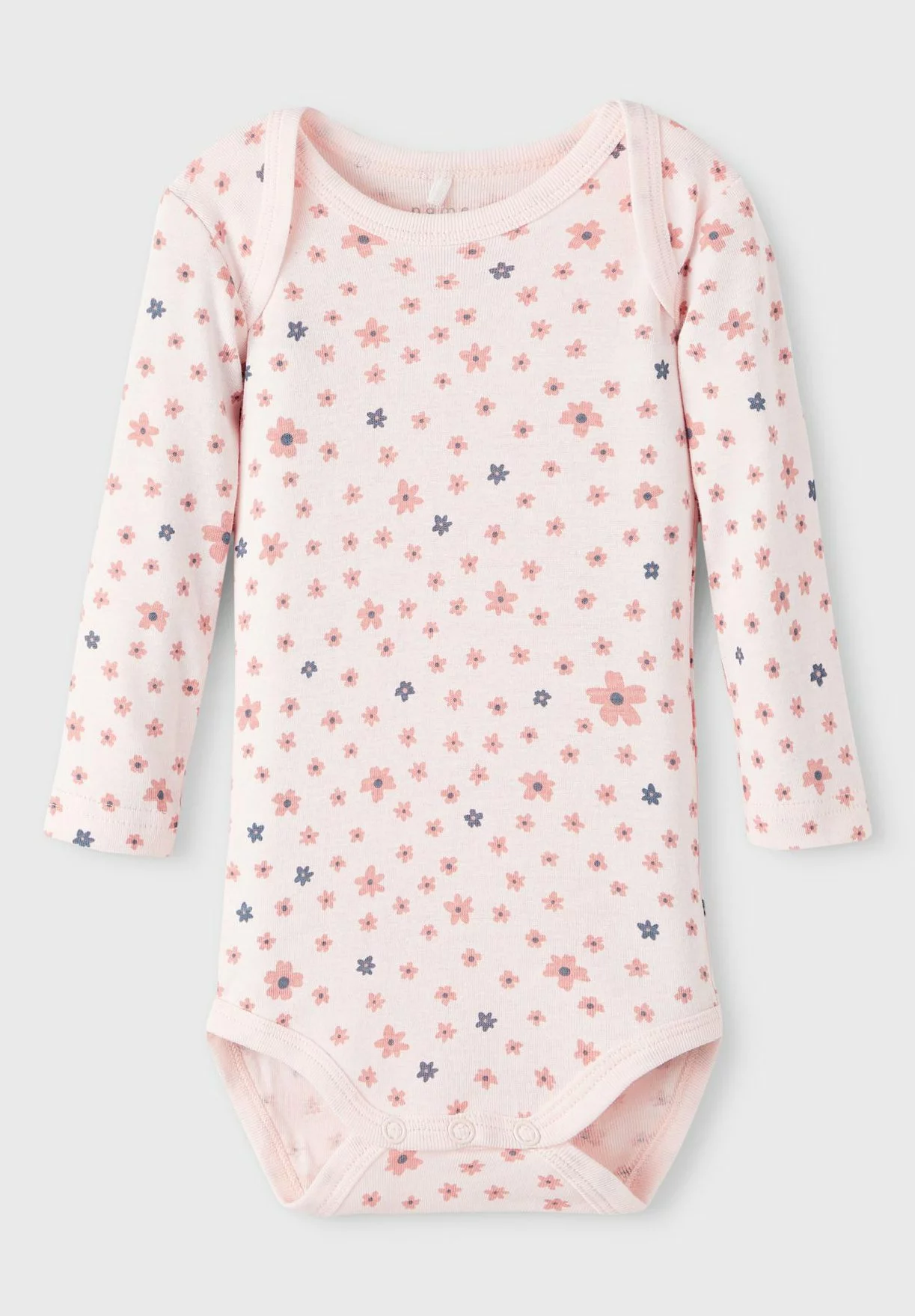 NAME IT Nbfbody Flower 3 Pack - Body - Light Pink 4 NAME IT Nbfbody Flower 3 Pack - Body - Light Pink - Afbeelding 4