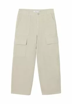 NAME IT Straight- Cargobroek - Safari