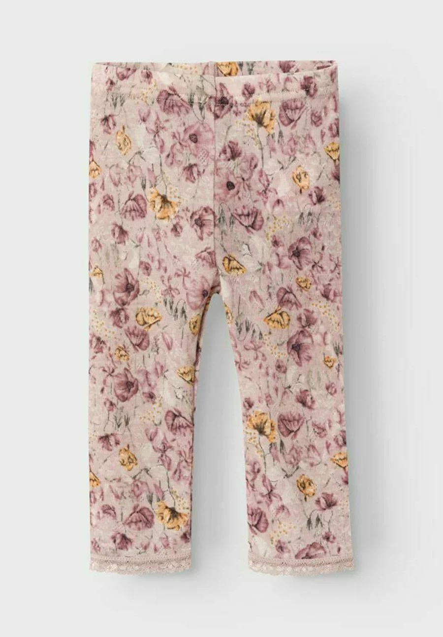 NAME IT Nbfwang Needle Noos Xxiii - Legging - Sphinx 4 NAME IT Nbfwang Needle Noos Xxiii - Legging - Sphinx - Afbeelding 4