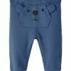 NAME IT Regular Fit - Broek - Bijou Blue