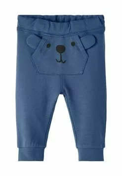 NAME IT Regular Fit - Broek - Bijou Blue