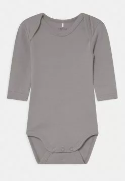 NAME IT Nbnbody Balloon 3 Pack Unisex - Body - Alloy -Shirt Zacht Verkoop 3011c25d1e624a71b3716a2535fdabea