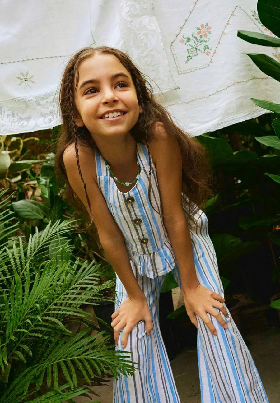 NAME IT Legging - All Aboard 2 NAME IT Legging - All Aboard - Afbeelding 2