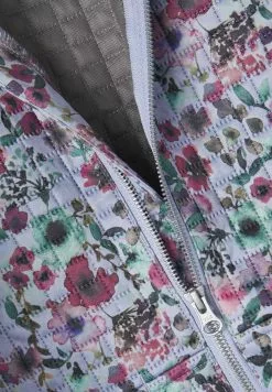 NAME IT Nkfmoon Long Flower Fo - Winterjas - Cosmic Sky -Shirt Zacht Verkoop 303eea8b50d94785882a5807c9fe8b5b