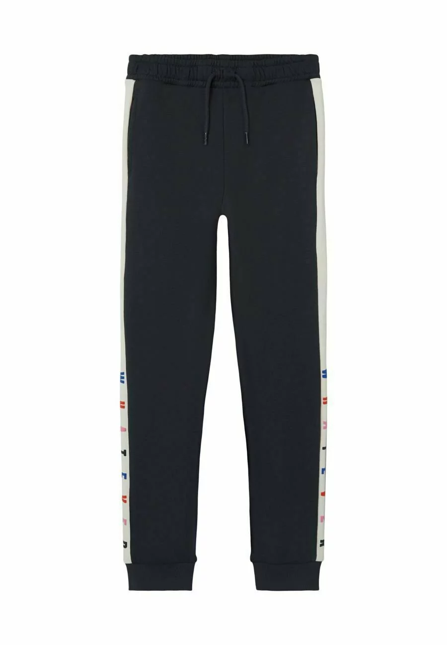 NAME IT Print - Trainingsbroek - India Ink 3 NAME IT Print - Trainingsbroek - India Ink - Afbeelding 3