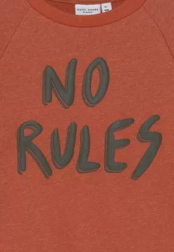 NAME IT Nmmvion Unisex - Sweater - Rooibos Tea -Shirt Zacht Verkoop 307f06fee2e3416d9e220c37a9a081a2