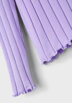 NAME IT Nkfnoline Slim Fit - Longsleeve - Sand Verbena -Shirt Zacht Verkoop 30d67ae6b14b4345bf9d1f0a235d757e