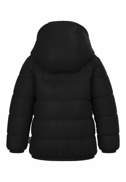 NAME IT Nmfmemphis - Winterjas - Black -Shirt Zacht Verkoop 30f417b3f97d49cbaec68ad5004ea8c0