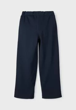 NAME IT Nkfidalina Wide Pant- Broek - Dark Sapphire -Shirt Zacht Verkoop 3119d202c611496ab6732f233a003d2c
