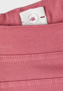 NAME IT Nkf Javi Solid - Broek - Mauvewood -Shirt Zacht Verkoop 317c4ed26fcf41d1abced8624a125166