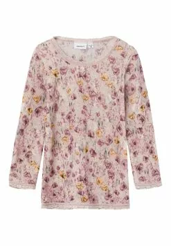 NAME IT Nmfwang Needle Ls NoosXxiii - Trui - Sphinx