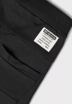 NAME IT Nkmhonk Pant - Trainingsbroek - Black -Shirt Zacht Verkoop 31aa3a10da524208b2661870956202c8