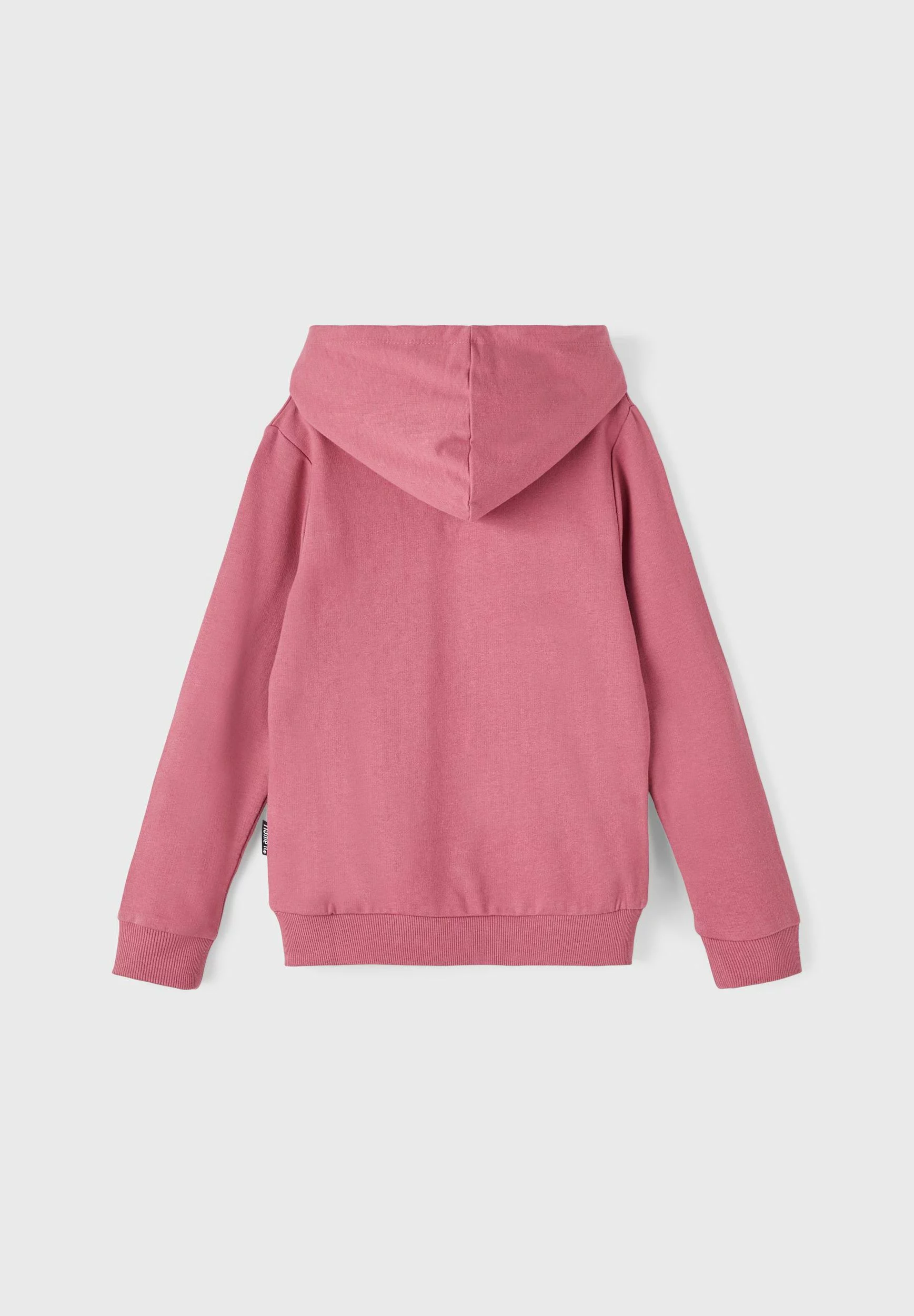 NAME IT Nmfradidde Ls - Hoodie - Light Pink 2 NAME IT Nmfradidde Ls - Hoodie - Light Pink - Afbeelding 2