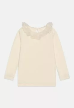 NAME IT Nmfkoya - Longsleeve - Buttercream