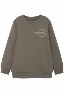 NAME IT Regular Fit - Sweater - London Fog