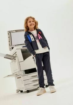 NAME IT Print - Trainingsbroek - India Ink