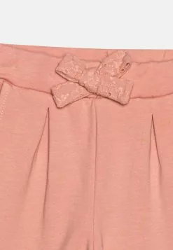 NAME IT Nmfhanna Light Pant- Trainingsbroek - Rose Tan -Shirt Zacht Verkoop 326d990797d6485bb183af7493acbe69