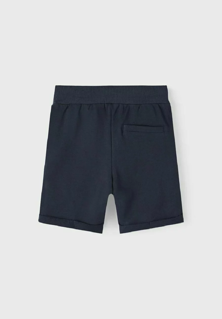 NAME IT Lange Weiche - Trainingsbroek - Dark Sapphire 3 NAME IT Lange Weiche - Trainingsbroek - Dark Sapphire - Afbeelding 3