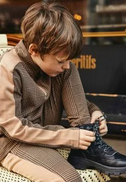 NAME IT Broek - Affogat