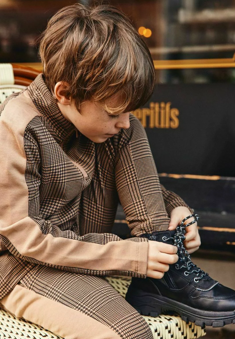 NAME IT Broek - Affogat 1 NAME IT Broek - Affogat