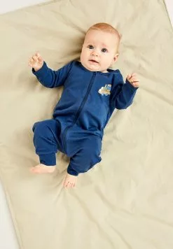 NAME IT Nbmnightsuit 2Pack - Pyjama - Dark Blue