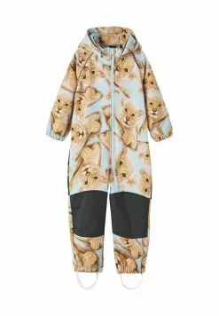 NAME IT Anzug Alfa - Regenpak - Skyway